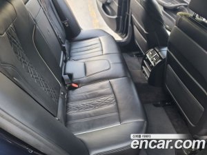 BMW 5-Series 530i Luxury Plus 2020 года из Южной Кореи