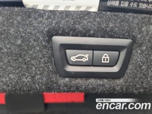 BMW 5-Series 530i Luxury Plus 2020 года из Южной Кореи