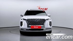 Hyundai Palisade Бензин 3.8 4WD 2022 года из Южной Кореи