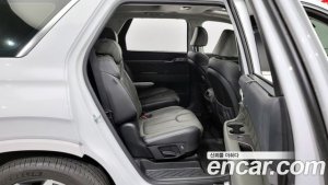 Hyundai Palisade Бензин 3.8 4WD 2022 года из Южной Кореи