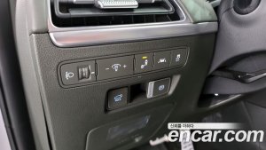 Hyundai Palisade Бензин 3.8 4WD 2022 года из Южной Кореи