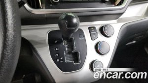 Kia RAY Facelift 2021 года из Южной Кореи