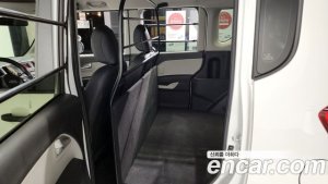 Kia RAY Facelift 2021 года из Южной Кореи