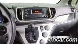Kia RAY Facelift 2021 года из Южной Кореи