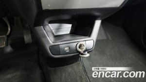 Kia RAY Facelift 2021 года из Южной Кореи