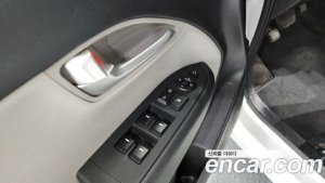 Kia RAY Facelift 2021 года из Южной Кореи