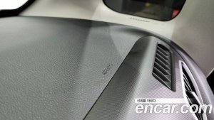Kia RAY Facelift 2021 года из Южной Кореи