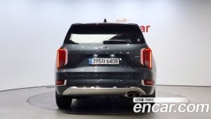 Hyundai Palisade Бензин 3.8 4WD 2022 года из Южной Кореи