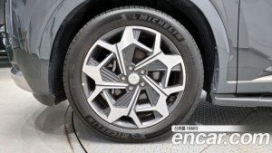 Hyundai Palisade Бензин 3.8 4WD 2022 года из Южной Кореи