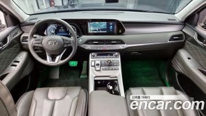 Hyundai Palisade Бензин 3.8 4WD 2022 года из Южной Кореи