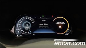 Hyundai Palisade Бензин 3.8 4WD 2022 года из Южной Кореи