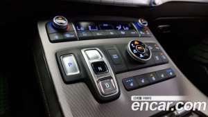 Hyundai Palisade Бензин 3.8 4WD 2022 года из Южной Кореи