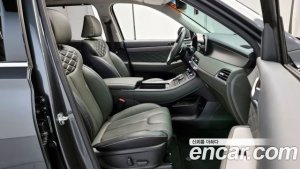 Hyundai Palisade Бензин 3.8 4WD 2022 года из Южной Кореи