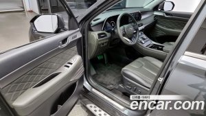 Hyundai Palisade Бензин 3.8 4WD 2022 года из Южной Кореи