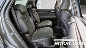 Hyundai Palisade Бензин 3.8 4WD 2022 года из Южной Кореи