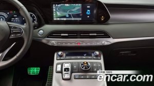 Hyundai Palisade Бензин 3.8 4WD 2022 года из Южной Кореи