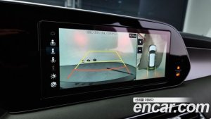 Hyundai Palisade Бензин 3.8 4WD 2022 года из Южной Кореи
