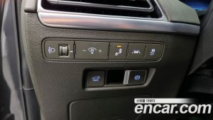 Hyundai Palisade Бензин 3.8 4WD 2022 года из Южной Кореи