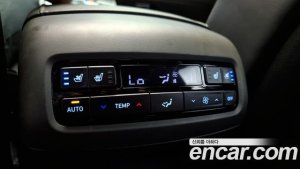 Hyundai Palisade Бензин 3.8 4WD 2022 года из Южной Кореи