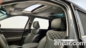 Hyundai Palisade Бензин 3.8 4WD 2022 года из Южной Кореи