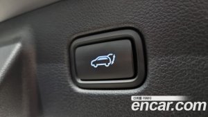 Hyundai Palisade Бензин 3.8 4WD 2022 года из Южной Кореи