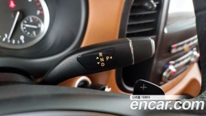 Mercedes-Benz V-Class 2.0 2020 года из Южной Кореи