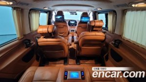 Mercedes-Benz V-Class 2.0 2020 года из Южной Кореи