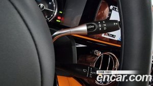 Rolls-Royce Ghost 6.7 V12 2021 года из Южной Кореи