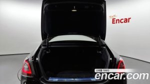 Rolls-Royce Ghost 6.7 V12 2021 года из Южной Кореи