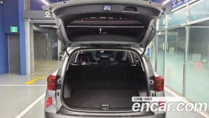 Kia Seltos Бензин 1.6 Turbo 2WD 2020 года из Южной Кореи
