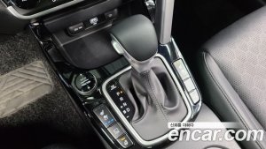 Kia Seltos Бензин 1.6 Turbo 2WD 2020 года из Южной Кореи