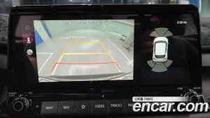 Kia Seltos Бензин 1.6 Turbo 2WD 2020 года из Южной Кореи