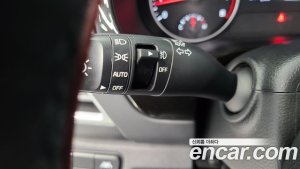 Kia Seltos Бензин 1.6 Turbo 2WD 2020 года из Южной Кореи