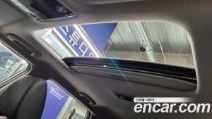 Kia Seltos Бензин 1.6 Turbo 2WD 2020 года из Южной Кореи