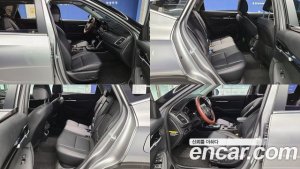 Kia Seltos Бензин 1.6 Turbo 2WD 2020 года из Южной Кореи