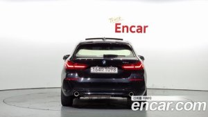BMW 1-Series 118d Sport 2020 года из Южной Кореи