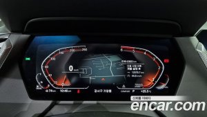 BMW 1-Series 118d Sport 2020 года из Южной Кореи