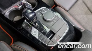 BMW 1-Series 118d Sport 2020 года из Южной Кореи