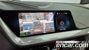 BMW 1-Series 118d Sport 2020 года из Южной Кореи