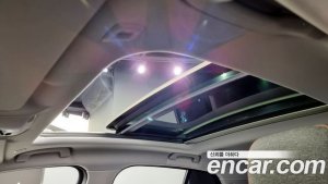 BMW 1-Series 118d Sport 2020 года из Южной Кореи