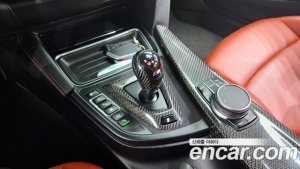 BMW M4 M4 Coupe Competition 2020 года из Южной Кореи