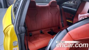 BMW M4 M4 Coupe Competition 2020 года из Южной Кореи