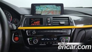 BMW M4 M4 Coupe Competition 2020 года из Южной Кореи
