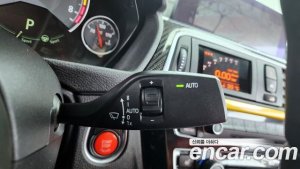 BMW M4 M4 Coupe Competition 2020 года из Южной Кореи