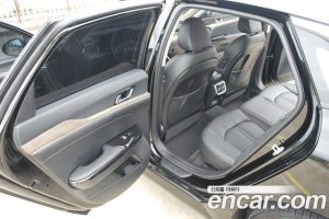Kia K5 2.0 2020 года из Южной Кореи