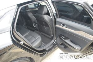 Kia K5 2.0 2020 года из Южной Кореи