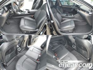 Kia K5 2.0 2020 года из Южной Кореи