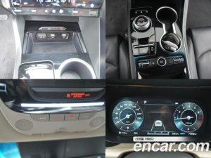 Kia K5 2.0 2020 года из Южной Кореи