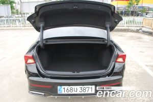 Kia K5 2.0 2020 года из Южной Кореи