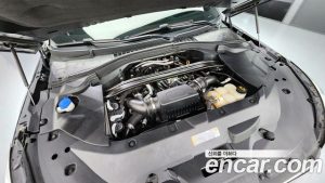 Lincoln Aviator 3.0 Black Label AWD 2020 года из Южной Кореи